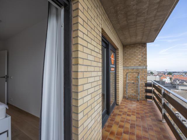 Terrasse / Balkon