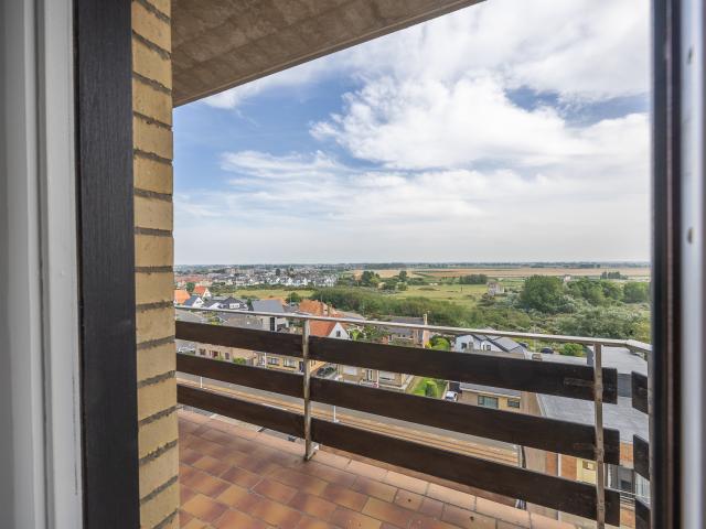 Terrasse / Balkon