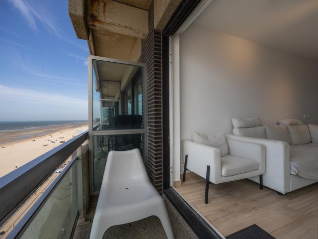 Terrasse / Balkon