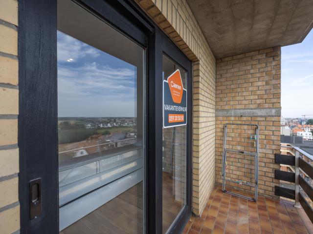 Terrasse / Balkon