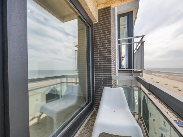 Terrasse / Balkon