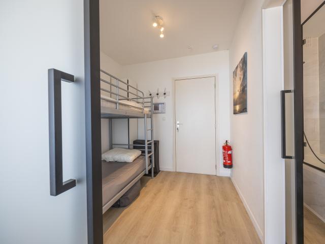 Slaapkamer