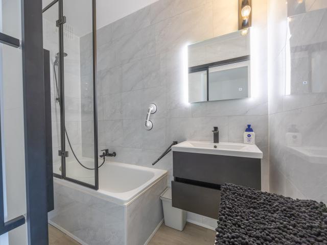Badkamer