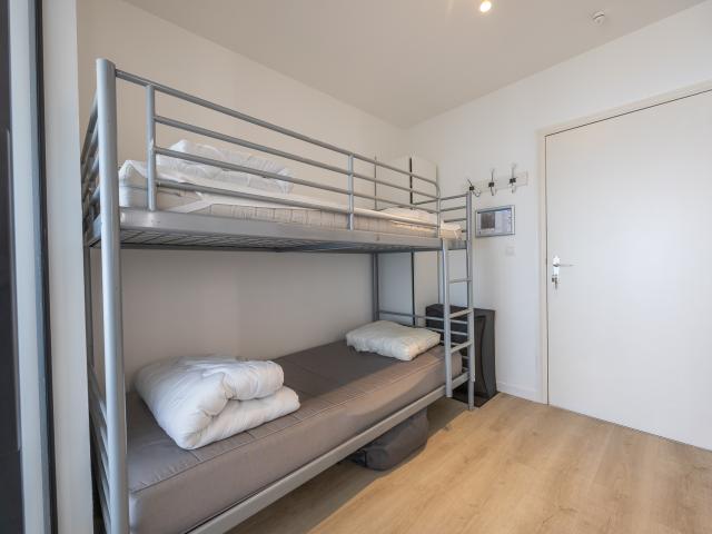 Slaapkamer