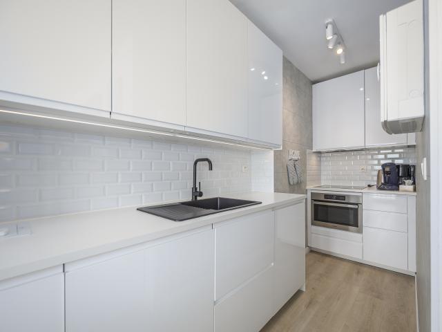 Keuken