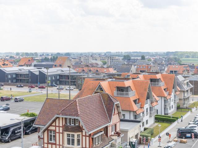 Uitzicht
