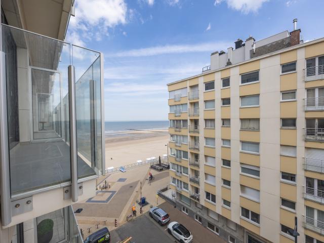 Terras / Balkon