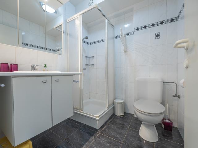 Badkamer