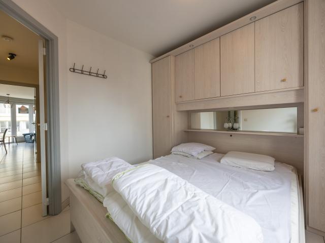 Slaapkamer