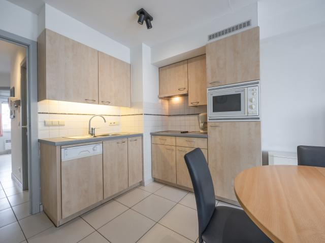 Keuken