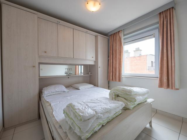 Slaapkamer