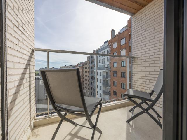 Terrasse / Balcon