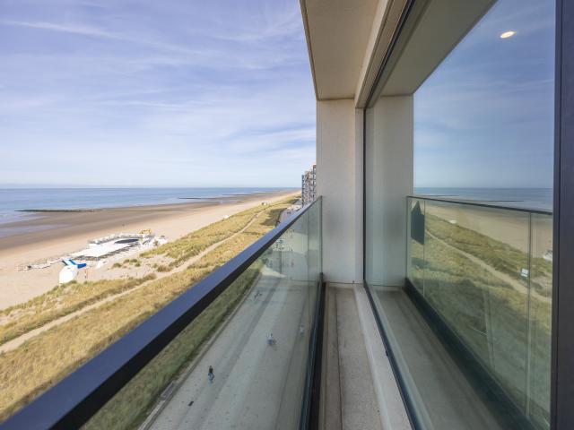 Terrasse / Balcon