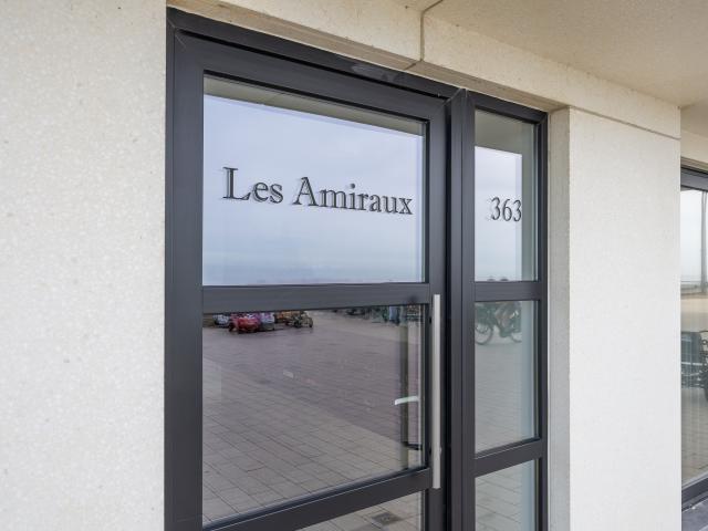 Hall d'entrée / Réception