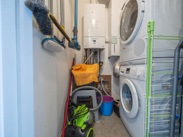 Equipement et services maison de vacances