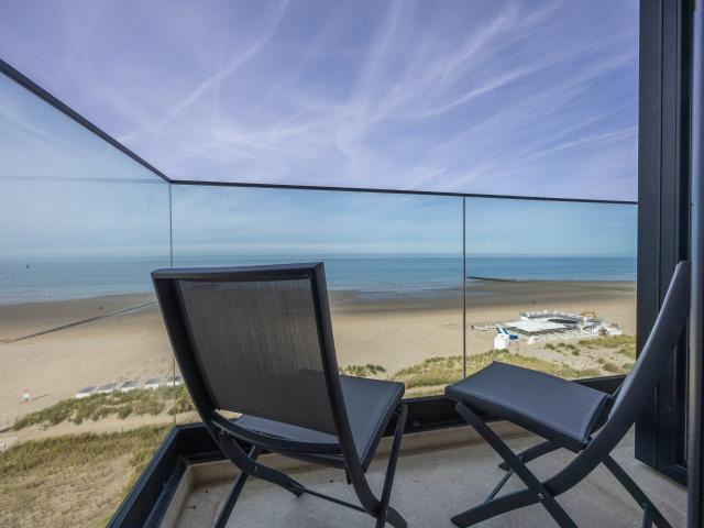Terrasse / Balcon