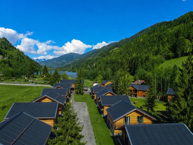 Direkte Umgebung (<1 km)
