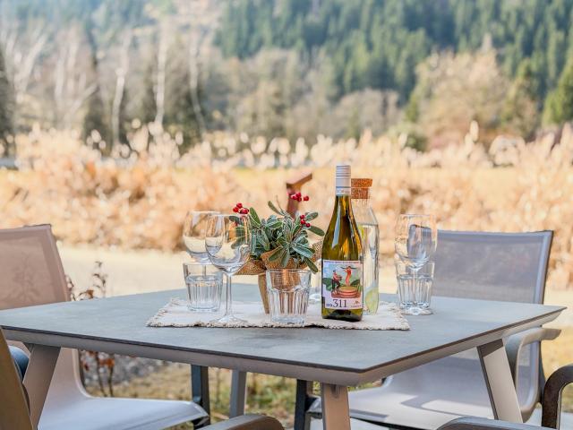 Ambiente / Nahaufnahme