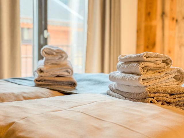 Ambiente / Nahaufnahme