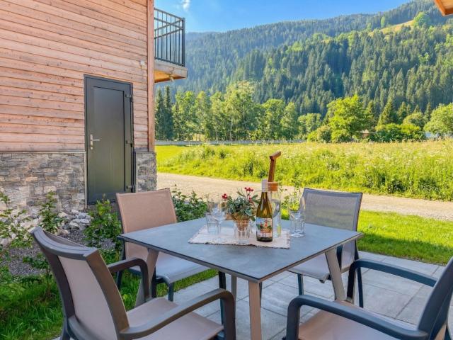 Terrasse / Balkon