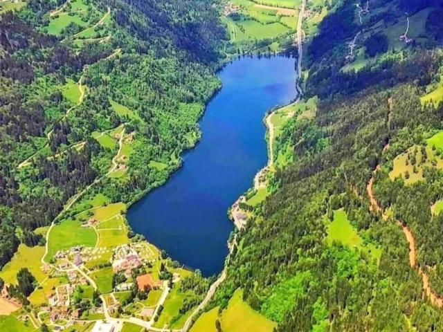 Direkte Umgebung (<1 km)