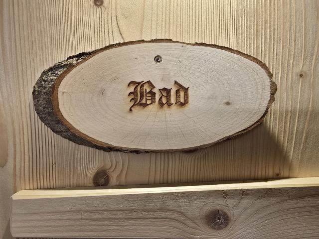 Ambiance / plan rapproché