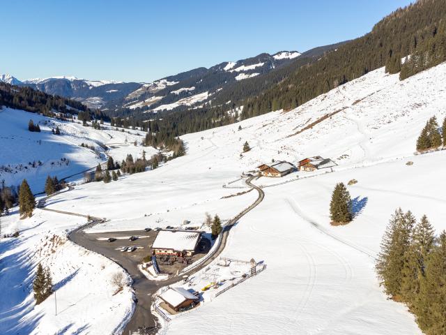 A proximité directe (<1 km)