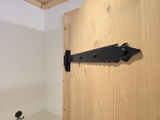 Ambiance / plan rapproché