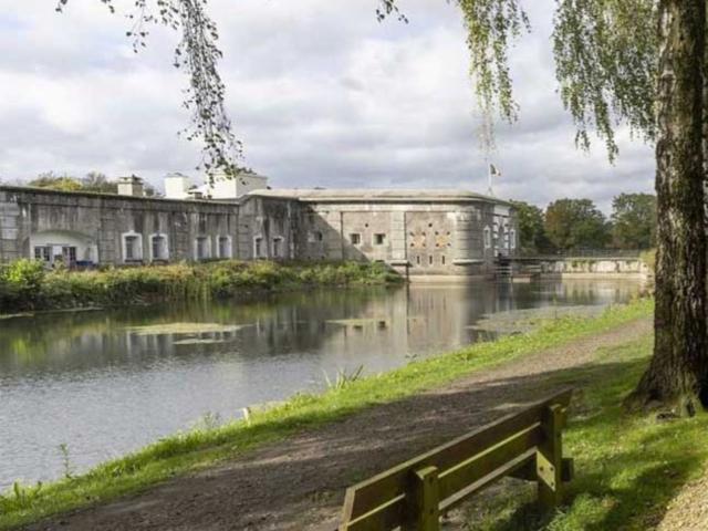 Directe omgeving (<1 km)