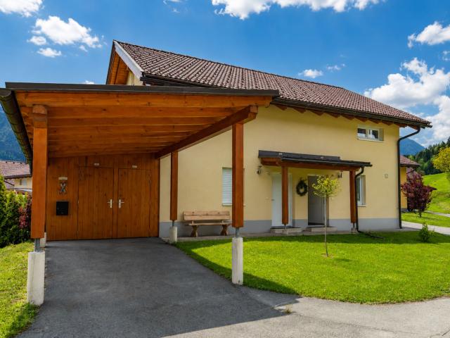 Ausstattung und Service des Ferienhauses