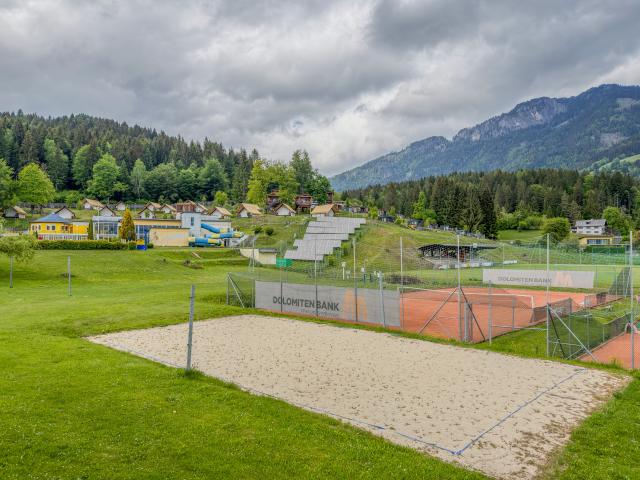 Direkte Umgebung (<1 km)