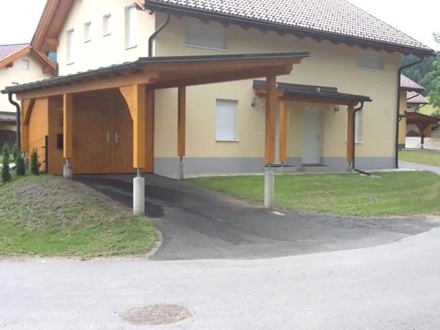 Faciliteiten en service van vakantiehuis