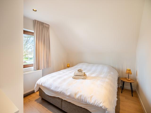 Slaapkamer