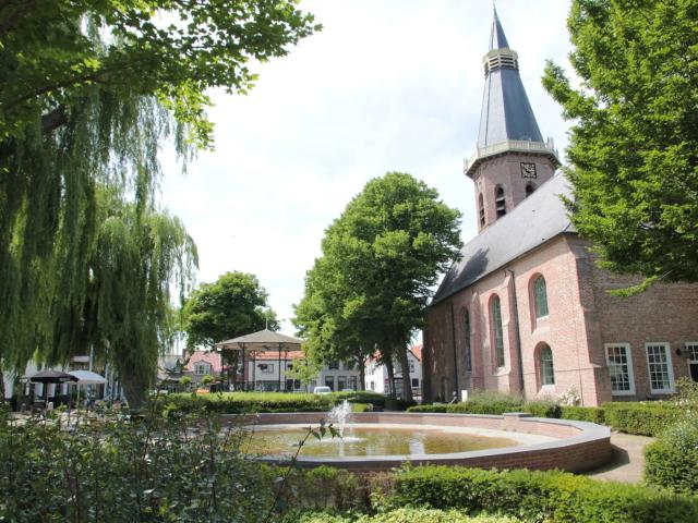 A proximité directe (<1 km)