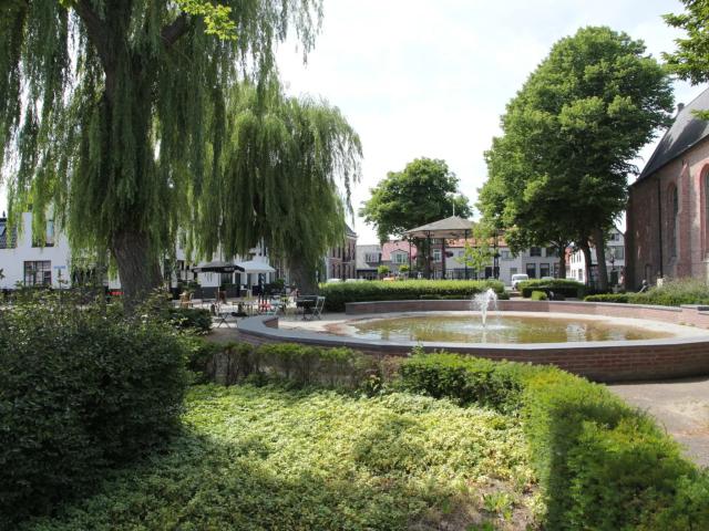 A proximité directe (<1 km)