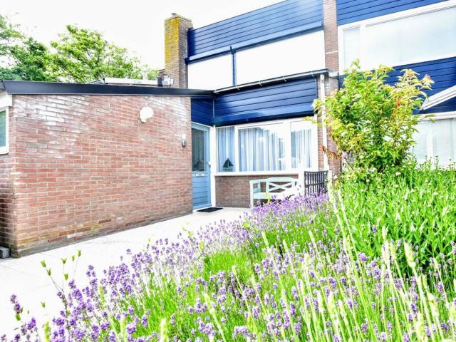 Extérieur maison de vacances