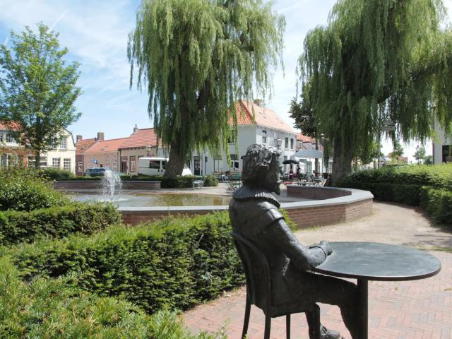 A proximité directe (<1 km)