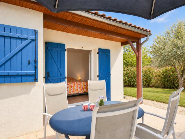 Patio / Balcony