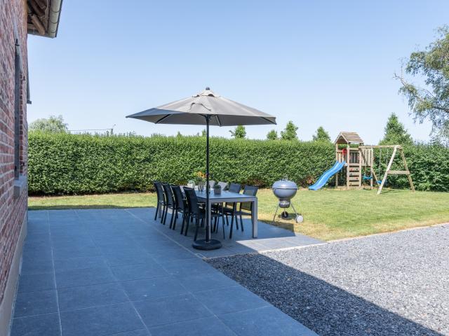 Terrasse / Balcon