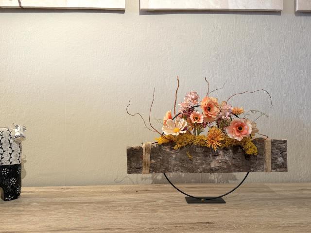 Ambiente / Nahaufnahme