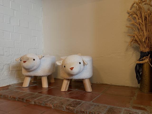 Ambiente / Nahaufnahme