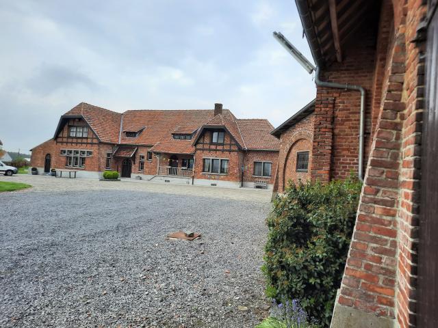 Außenseite Ferienhaus