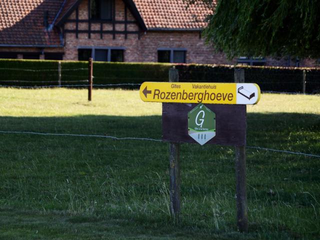 Direkte Umgebung (<1 km)