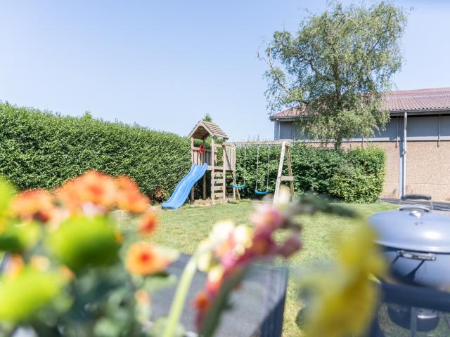 Jardin