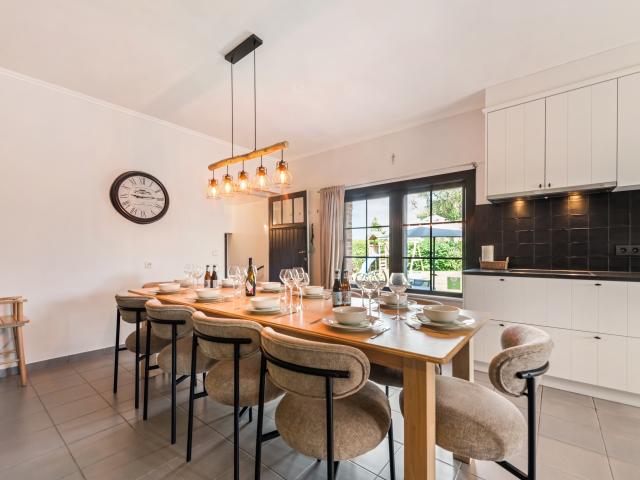 Salle à manger