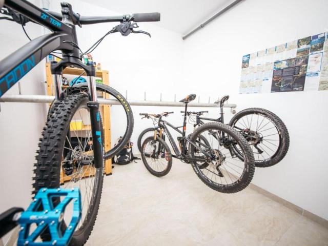 Faciliteiten en service van vakantiehuis