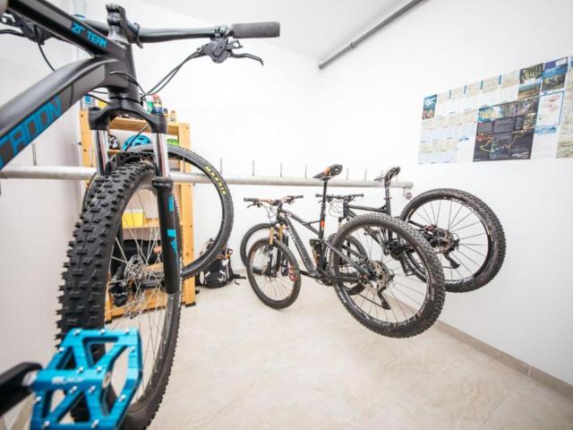 Ausstattung und Service des Ferienhauses