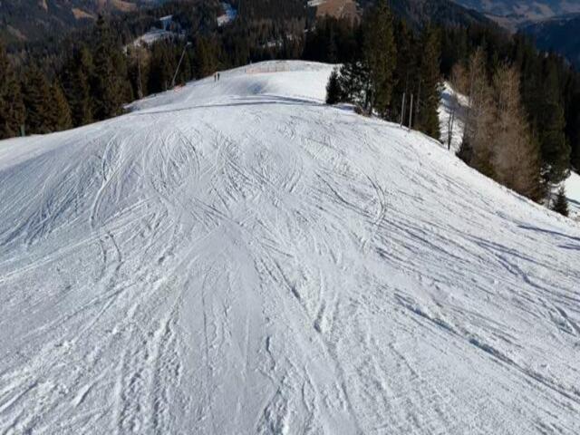 In der Region (>5 km)