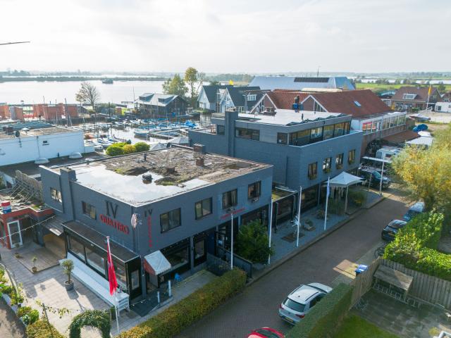 Extérieur maison de vacances