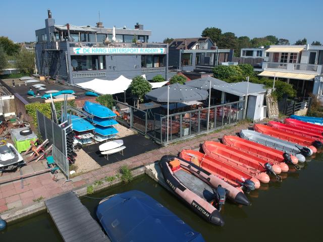 Extérieur maison de vacances